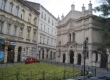 Jewish Quarter Synagogue