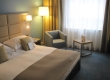 Krakow hotel room 1