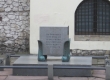 Memorial to Holocaust