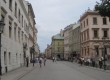 Old Town buildings