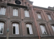 Old buildings of Krakow