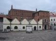 Oldest Synagogue in Jewish Quarter