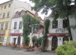 Restaurants in Jewish Quarter