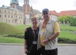 T&E at Wawel Castle