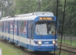 city tram