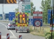 Czech Border Crossing