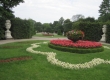 Schonbrunn Garden 1