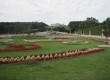 Schonbrunn Garden 3
