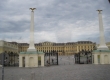 Schonbrunn Palace Gate