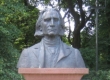 Liszt bust