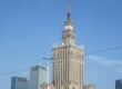 Palace of Culture and Science