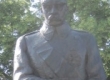 Pilsudski statue