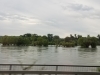 Rhine very high