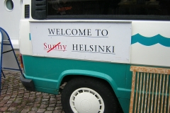 Helsinki