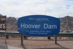 Hoover Dam 2013