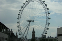 London Eye