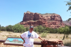 Sedona Arizona 2013