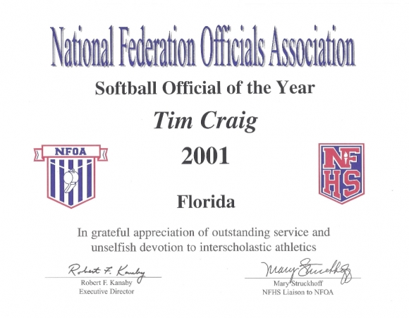 nfhs-official-of-year